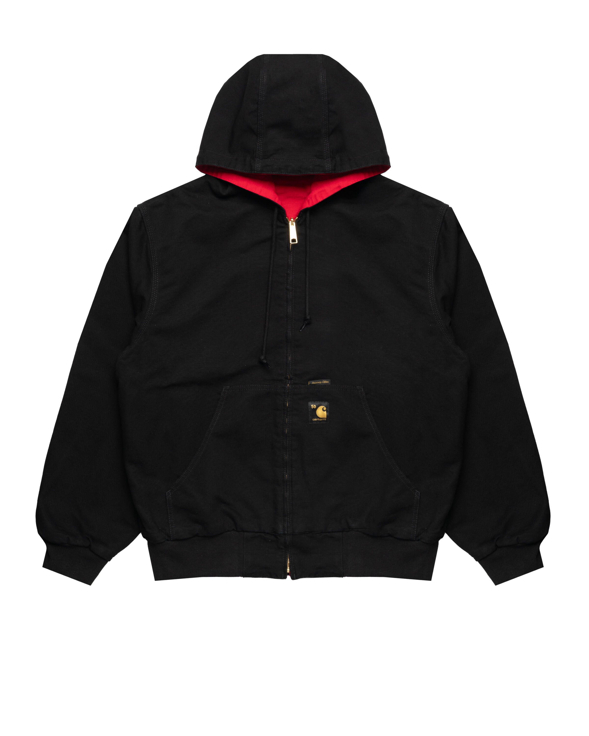 Carhartt WIP OG Active Jacket Canvas '50 Years Anniversary